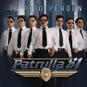 Te Pido Perdón album