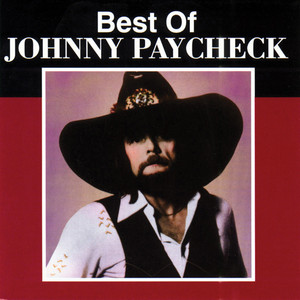 Best of Johnny Paycheck album