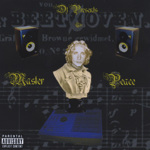 The Master Peace album