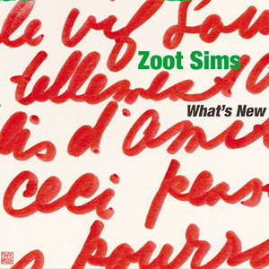 What's New album