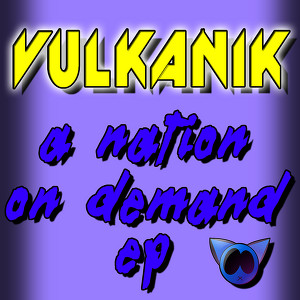 Vulkanik