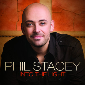 Into the Light cover