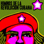 Himnos de la Revolución Cubana Albumcover