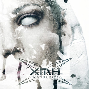 In Your Face cover