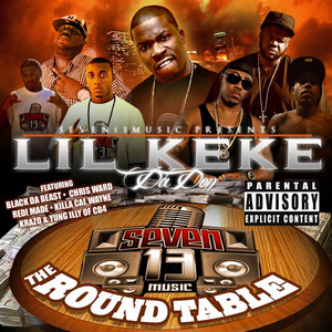 Round Table album