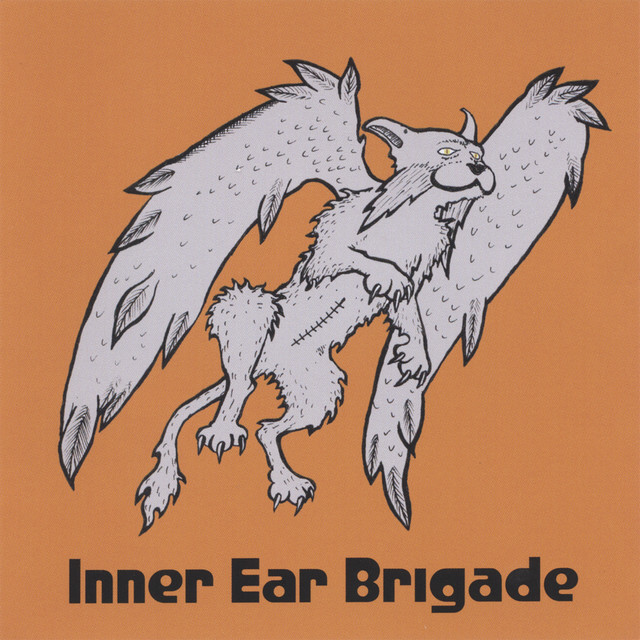 Inner Ear Brigade photo