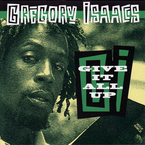 Give it all up album