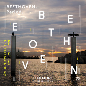 Beethoven, Period. album