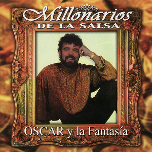 Oscar y la Fantasia