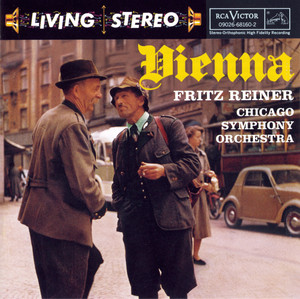 Vienna album