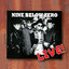Live in Europe 1992 cover