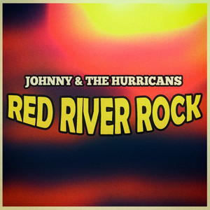Red River Rock album