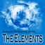 The Elements Albumcover