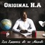 Les Larmes De Ce Monde Albumcover