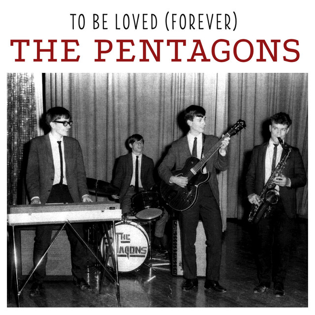 The Pentagons Photo