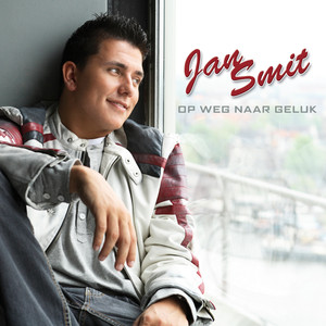 Op weg naar geluk cover