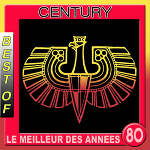 Best of Century (Le meilleur des années 80) cover