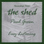 Easy Listening Albumcover