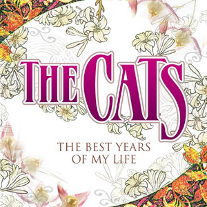 Best of the Cats cover