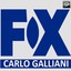 Carlo Galliani Fx Albumcover
