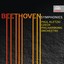 Beethoven: Symphonies Albumcover