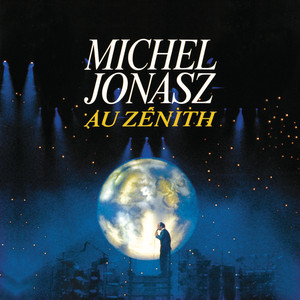 Au Zénith cover