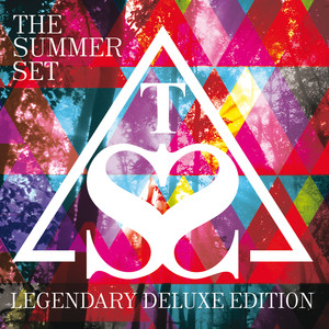 Legendary (Deluxe Edition) cover