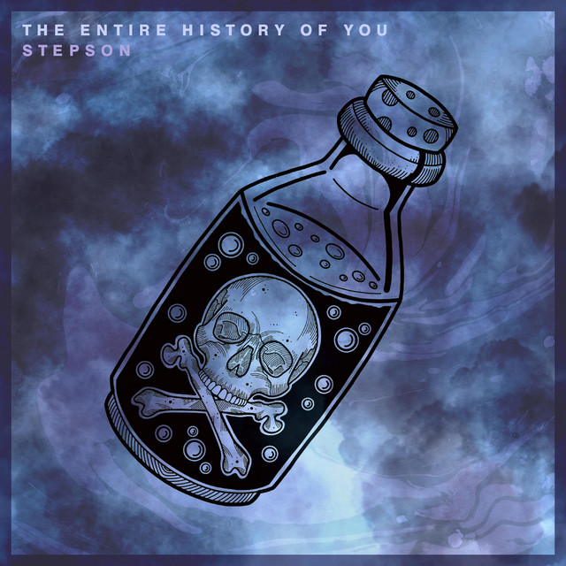 The Entire History Of You cover