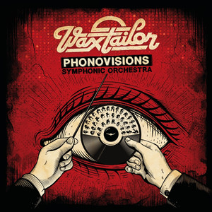 Phonovisions Symphonic Orchestra album