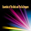Essentials of The Dells and The Du Droppers cover