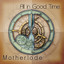 All in Good Time Albumcover