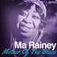 Mother of the Blues cover
