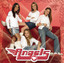 Angels cover