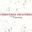 Christmas Oratorio Albumcover
