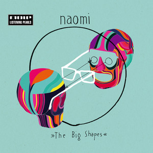 The Big Shapes cover