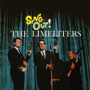 Sing Out! cover