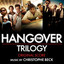 The Hangover Trilogy: Original Score cover