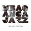 Mbaqanga Jazz Albumcover