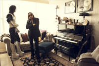 Ace Frehley Photo