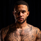 Memphis Depay profile