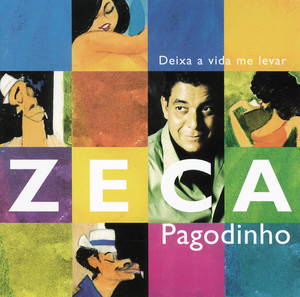 Deixa a vida me levar album