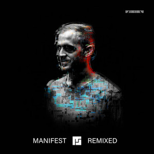 Manifest Remixed cover