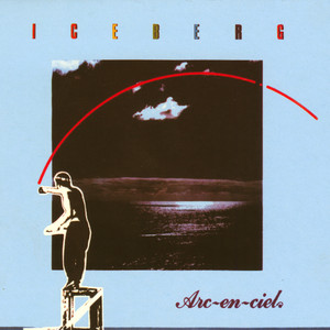 Arc-en-ciel cover
