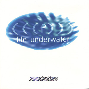 slowmotionsickness Albumcover