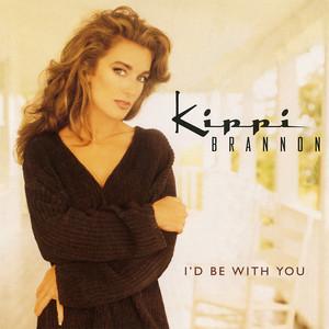 I'd Be With You cover