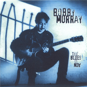 The Blues Is Now Albumcover