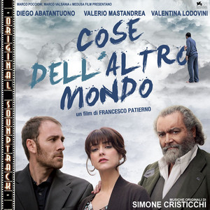 O.S.T. - Cose dell'altro mondo cover