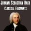 Classical Fragments Albumcover