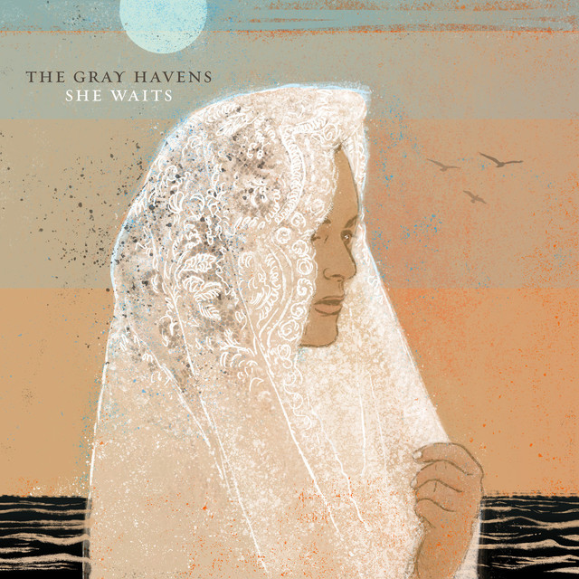 She Waits cover