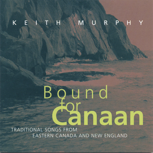 Keith Murphy Photo